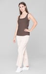 Cotton Strap Vest