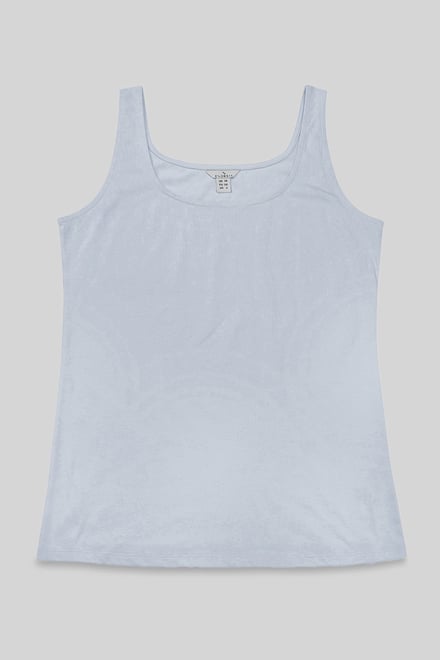 Cotton Strap Vest