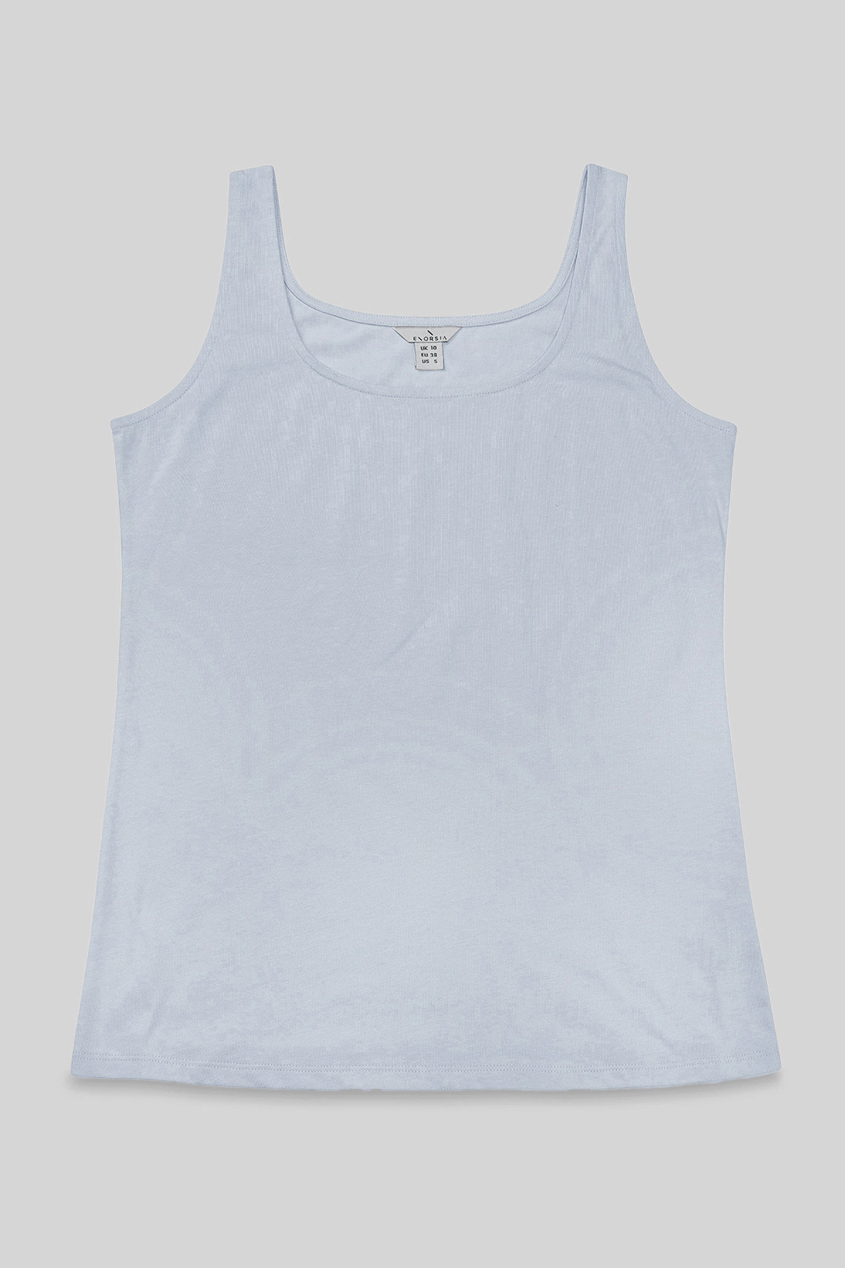 Cotton Strap Vest