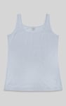Cotton Strap Vest