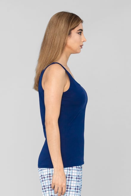 Cotton Strap Vest