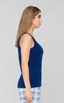 Cotton Strap Vest