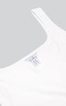 Cotton Strap Vest