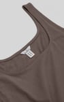 Cotton Strap Vest