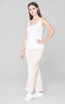 Cotton Strap Vest