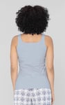 Cotton Strap Vest