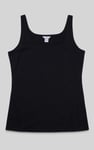 Cotton Strap Vest
