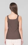 Cotton Strap Vest