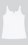 Cotton Strap Vest