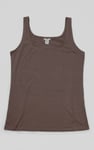 Cotton Strap Vest