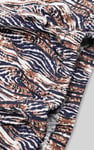 Womens Tie Neck Tops