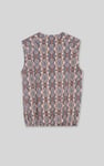 Womens Tie Neck Tops