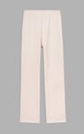Womens Straight Leg Trousers