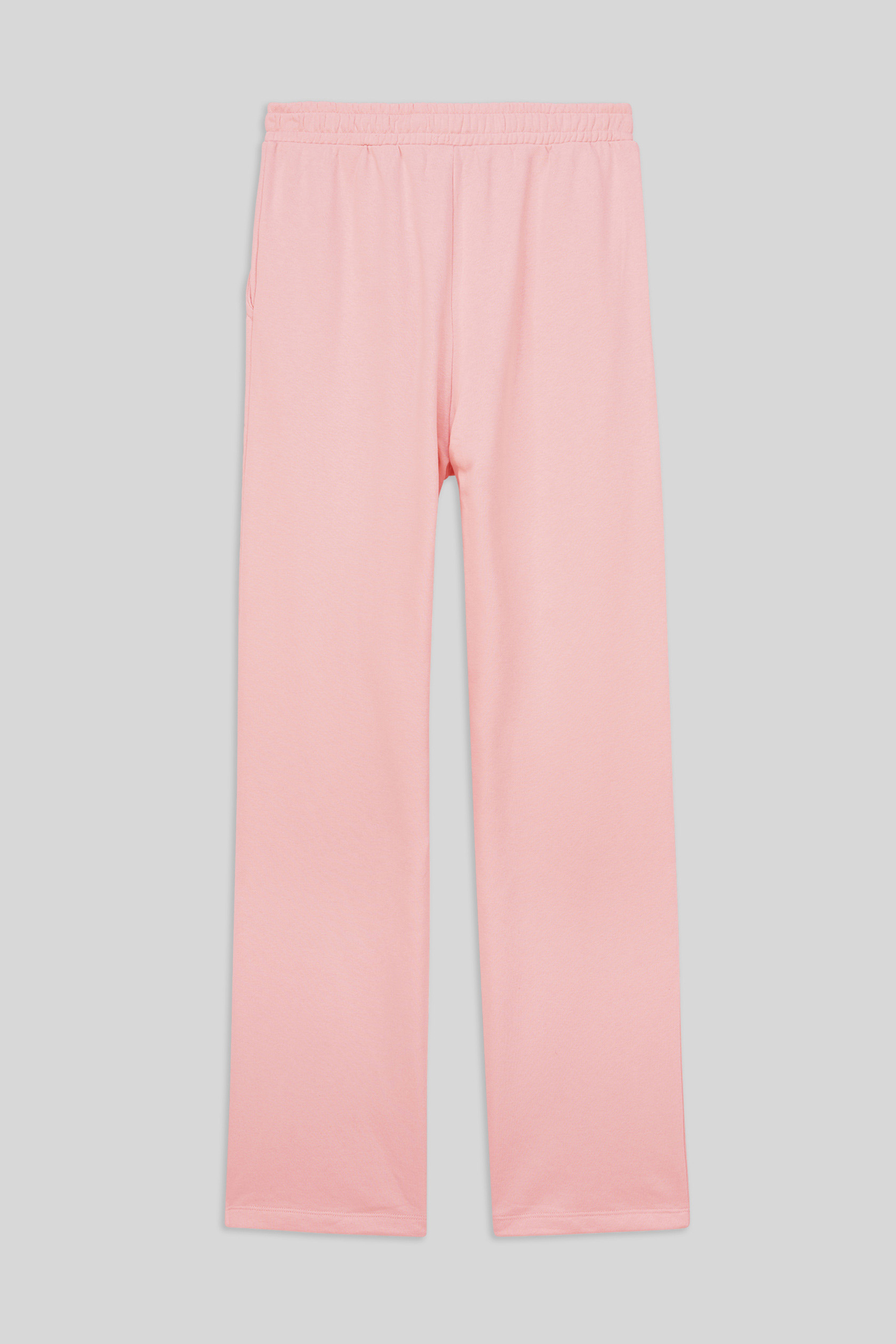 Womens Straight Leg Trousers