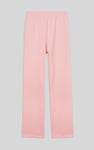 Womens Straight Leg Trousers