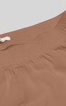 Crepe Viscose Wide Leg see through Trousers