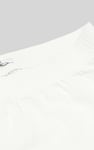 Crepe Viscose Wide Leg see through Trousers