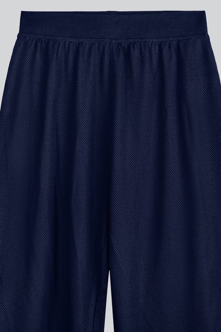 Soft Waffle Jersey Joggers