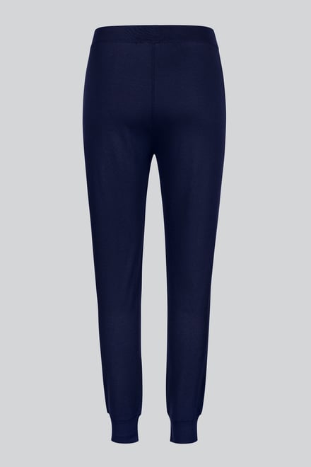 Soft Waffle Jersey Joggers