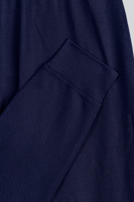 Soft Waffle Jersey Joggers