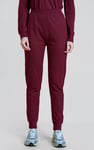 Soft Waffle Jersey Joggers