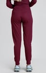 Soft Waffle Jersey Joggers