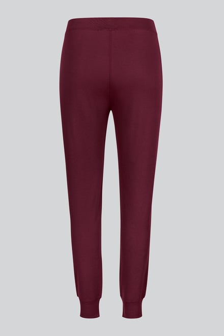 Soft Waffle Jersey Joggers