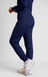 Soft Waffle Jersey Joggers