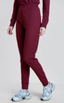 Soft Waffle Jersey Joggers