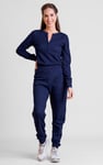 Soft Waffle Jersey Joggers