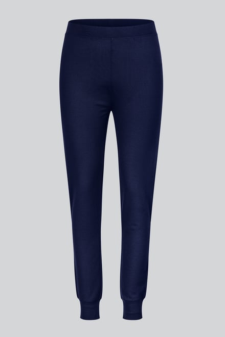 Soft Waffle Jersey Joggers