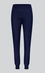 Soft Waffle Jersey Joggers