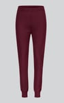 Soft Waffle Jersey Joggers
