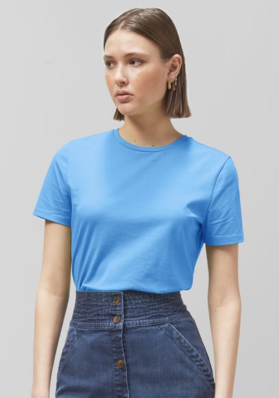 Essential Crew Neck T-Shirt