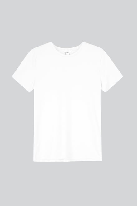 Essential Crew Neck T-Shirt
