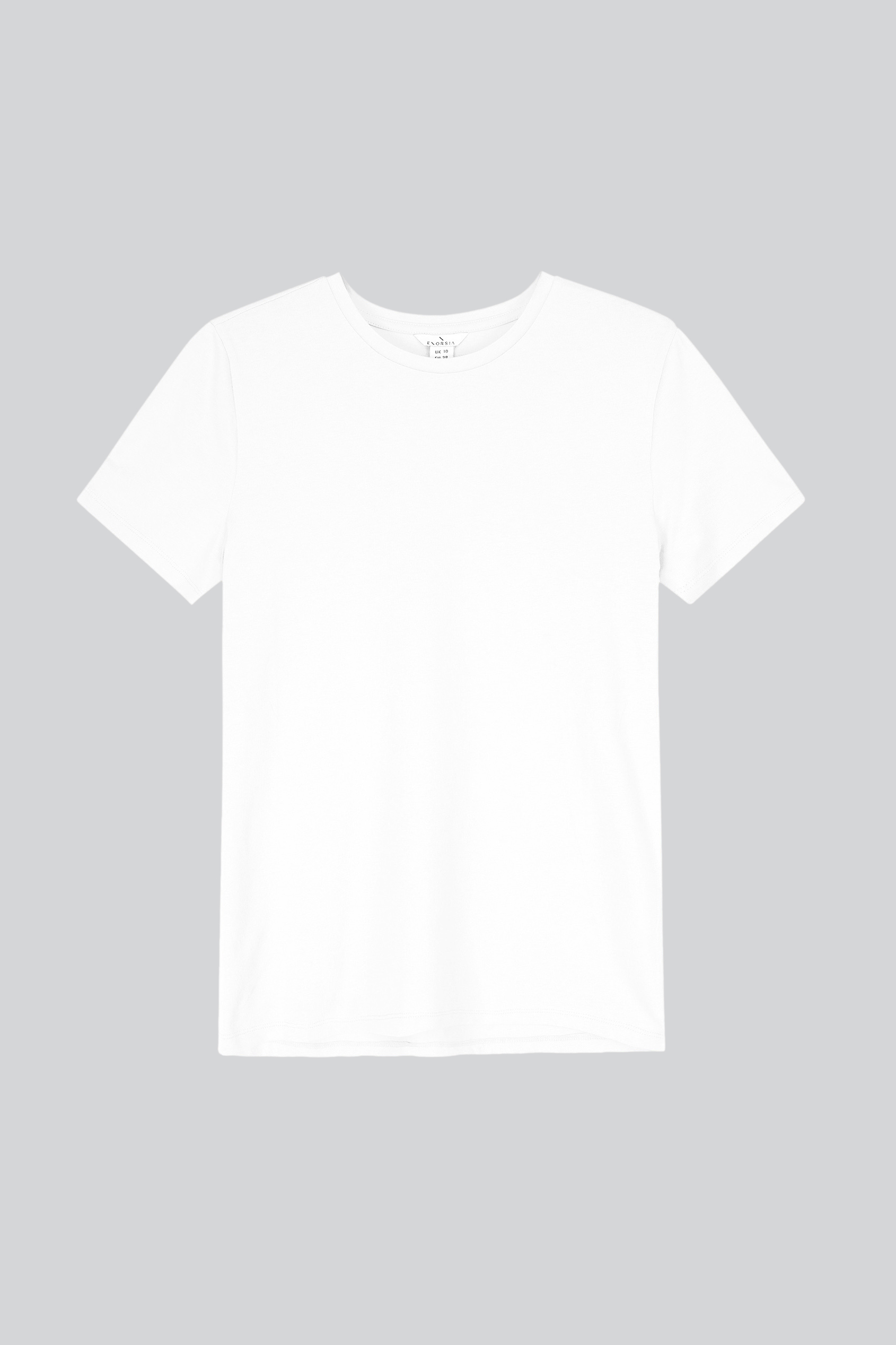 Essential Crew Neck T-Shirt