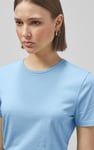 Essential Crew Neck T-Shirt