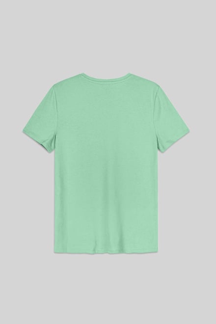 Essential Crew Neck T-Shirt