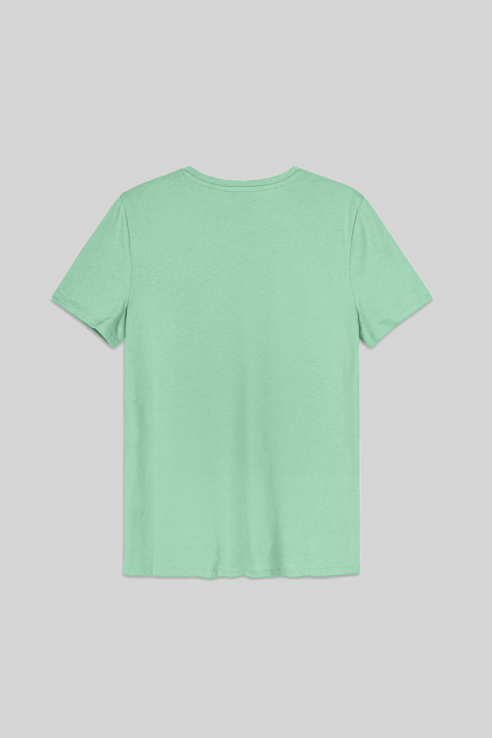Essential Crew Neck T-Shirt