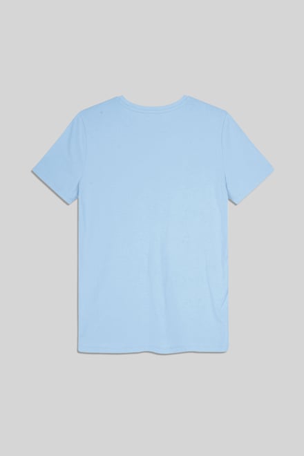 Essential Crew Neck T-Shirt