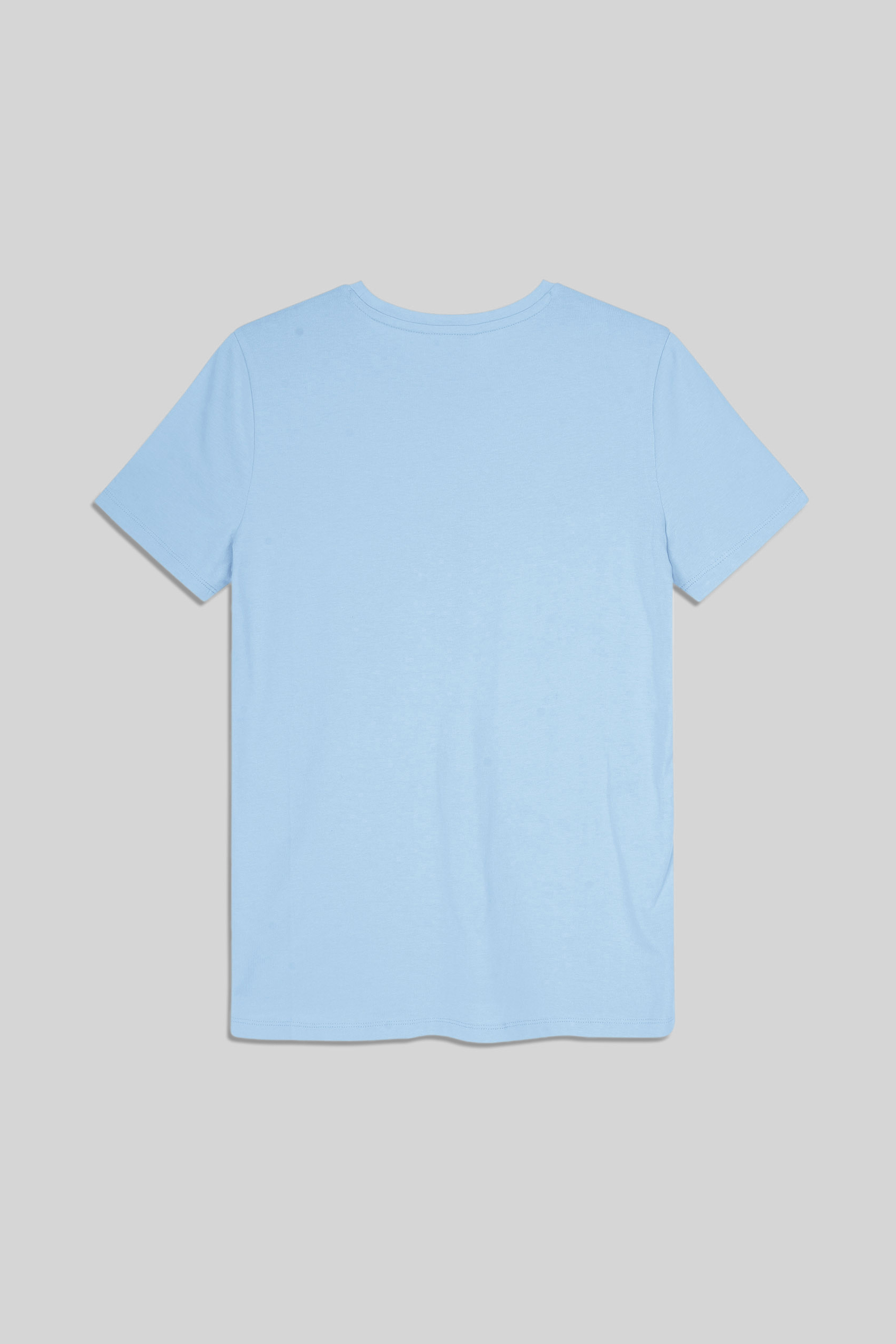 Essential Crew Neck T-Shirt