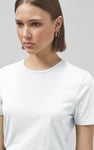 Essential Crew Neck T-Shirt