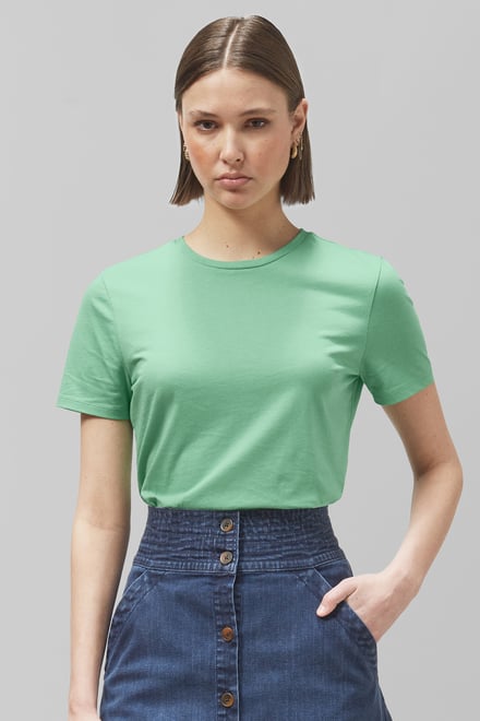 Essential Crew Neck T-Shirt