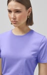 Essential Crew Neck T-Shirt