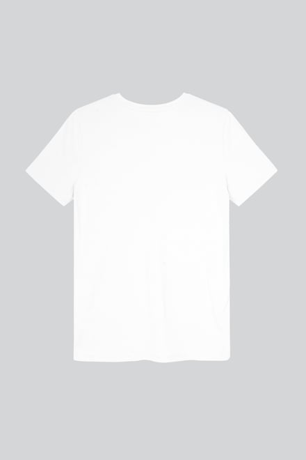 Essential Crew Neck T-Shirt