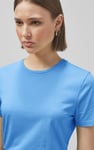 Essential Crew Neck T-Shirt