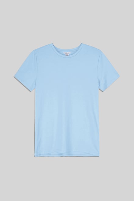 Essential Crew Neck T-Shirt