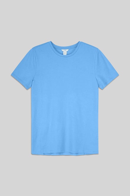 Essential Crew Neck T-Shirt