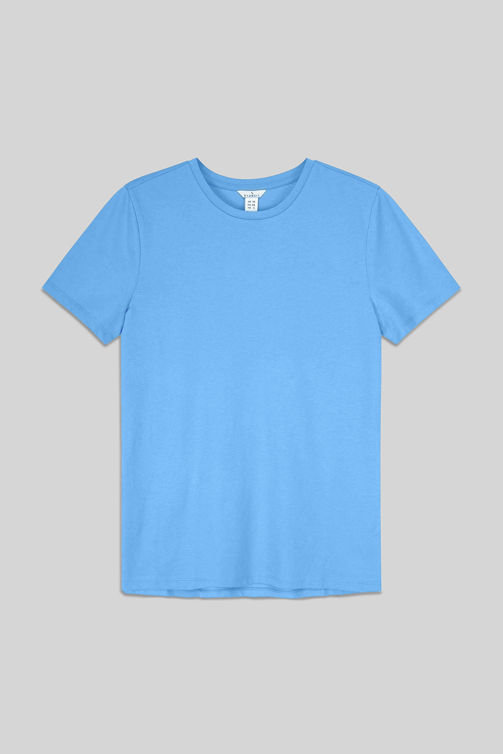 Essential Crew Neck T-Shirt