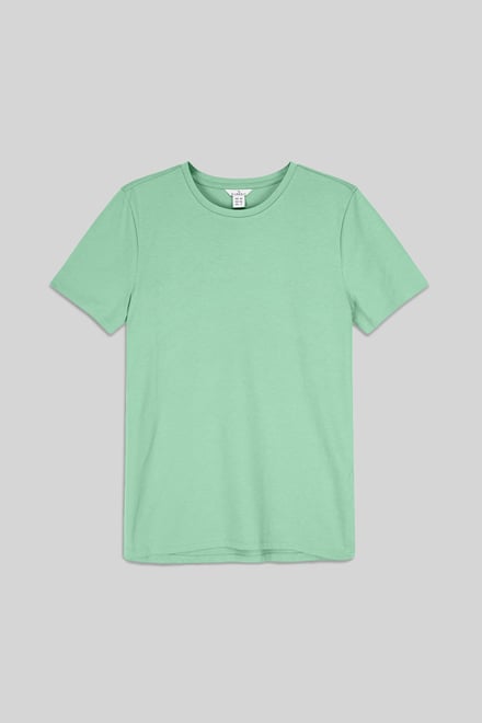 Essential Crew Neck T-Shirt